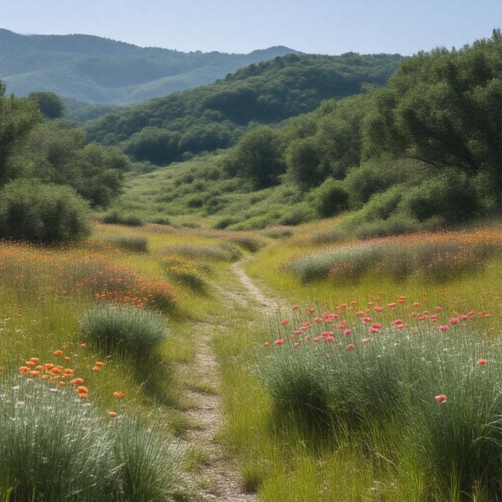 Edgewood Park and Natural Preserve